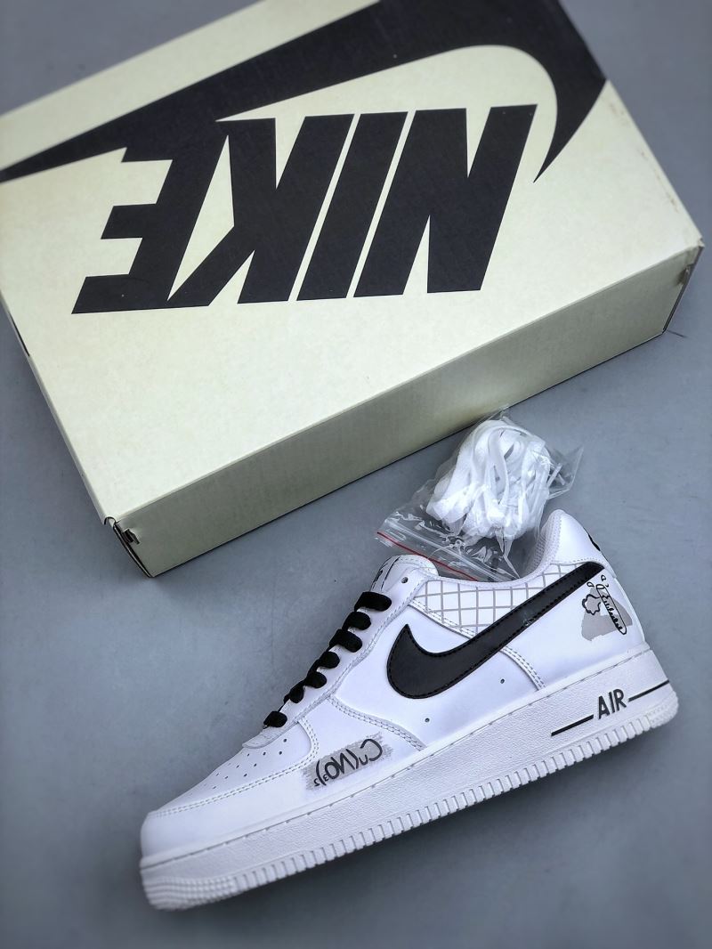 Nike Air Force 1 Shoes